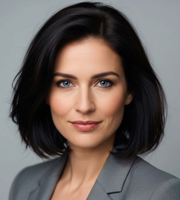 Directrice des Investissements