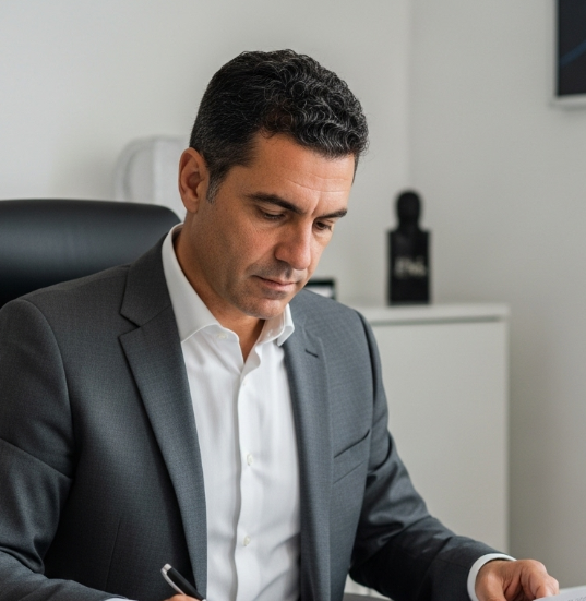 Directeur de la Conformité